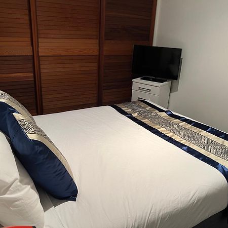 Waterfront Seaview Hotel Apartment - Same Building Block As Auckland Hilton Ngoại thất bức ảnh