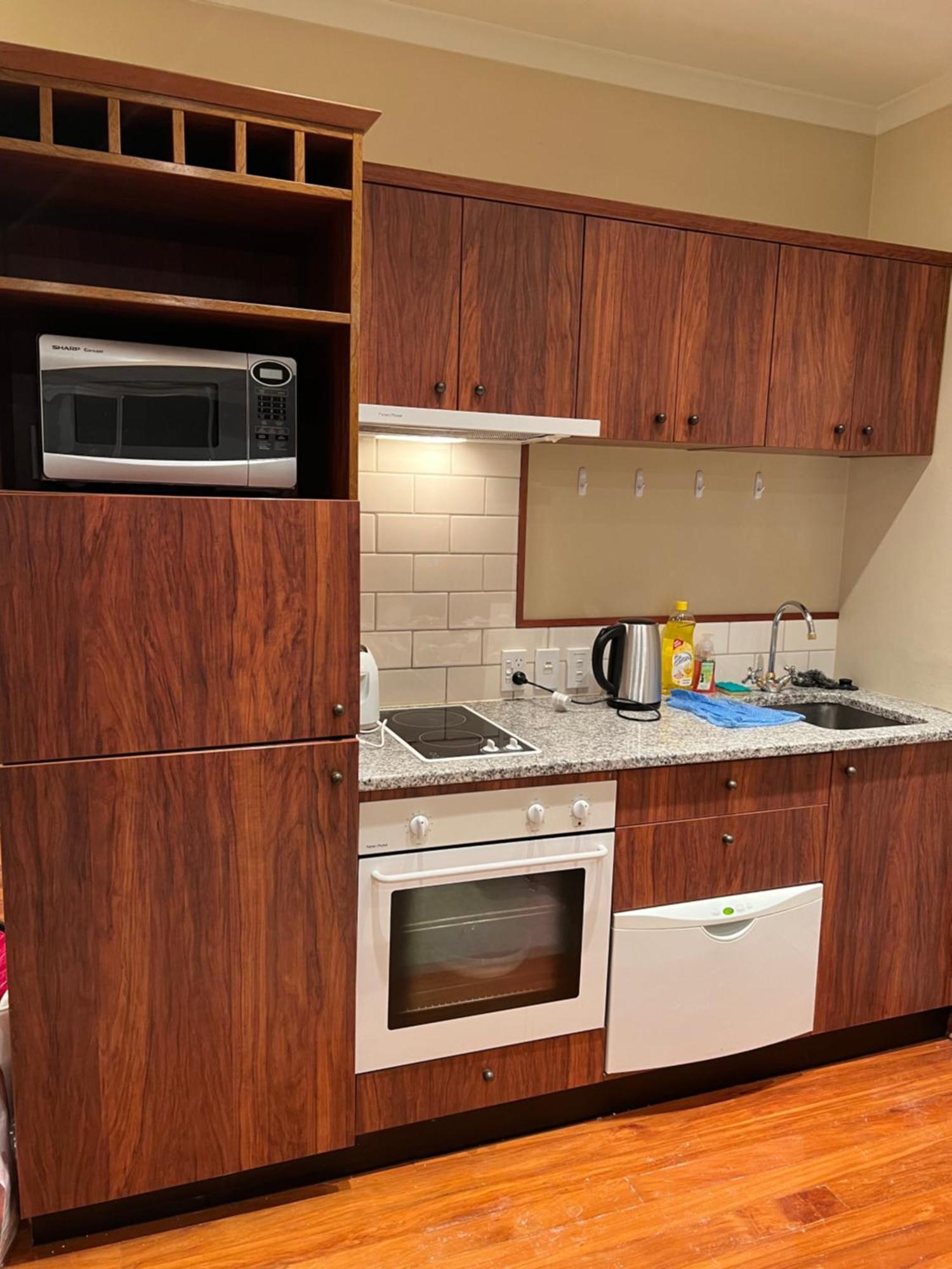 Waterfront Seaview Hotel Apartment - Same Building Block As Auckland Hilton Ngoại thất bức ảnh
